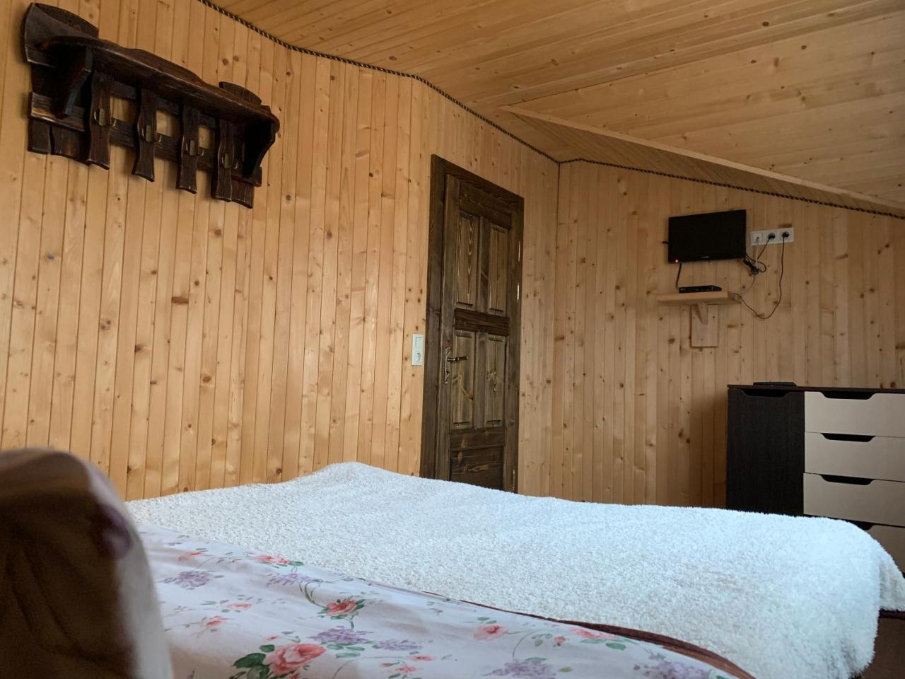 Шале Холідей Хоум Буковель Екстер'єр фото